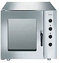 Печь конвекционная электрическая SMEG ALFA241XM