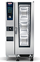Пароконвектомат газовый RATIONAL iCombiPro 20-1/1, CF1GRRA.0001262