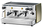 <b>Кофемашина</b> QUALITY ESPRESSO FUTURMAT RIMINI SEMIAUTOMATIC 2 GR. газовый нагрев