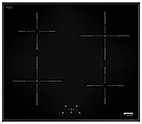 Панель варочная индукционная SMEG HOME SI5641B