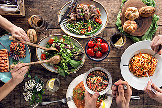 BIG CHEFS CAFÉ в Баку