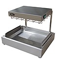 Станция для подогрева и фасовки картофеля фри GRILL MASTER Ф2ПКЭ, 21603
