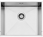 Мойка SMEG HOME VSTQ50-2