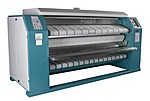 Каландр гладильный KROMLUKS KBSU-E/1000/3000