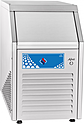Льдогенератор ABAT ЛГ-24/06К-02 кубикового льда, 71000019494