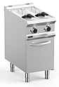 <b>Фритюрница</b> электрическая 700 СЕРИИ APACH CHEF LINE GLFRIE47D14CSP