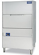 Машины посудомоечные гранульные