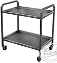 Тележка сервировочная СКАЙТЕК ТС-2 (800х500х850)