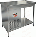 Стол открытый с охлаждаемой поверхностью HICOLD SO-10/6