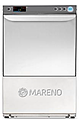 Машина посудомоечная фронтальная MARENO MGS40TD, CR1300100