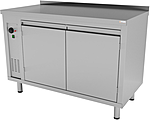 Стол тепловой GASTROLUX СТО-067Р без борта