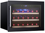 Шкаф винный COLD VINE C18-KBB1