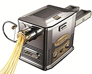 Аппараты для приготовления пасты