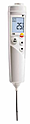 Термометр TESTO 106 с поверкой, 0563 1063