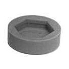 Заглушка METRO EUR, 9991P