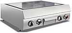 Плита электрическая четырехконфорочная MARENO SDPH10E, CR0957019
