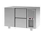 Стол холодильный POLAIR TM2-02-G без столешницы