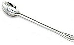 Ложка гарнирная 38 см MACO, BS05PL