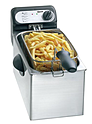 <b>Фритюрница</b> электрическая BARTSCHER PETIT настольная, 165103