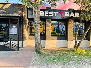 Best Bar
