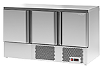 Стол холодильный POLAIR TMi3GN-000-G без борта