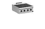 Плита индукционная APACH APRI-77T/PL 700 сер.