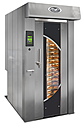 Печь ротационная электрическая MONDIAL FORNI BASIC 3.0 6080 E