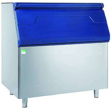 Бункер для льдогенератора APACH BIN400-AG270
