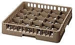 Корзина для стаканов BARTSCHER 25 отделений, 5330