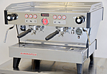 <b>Кофемашина</b> LA MARZOCCO PB AV 2 Group + высокие ножки + подогреватель чашек + система взвешивания ABR