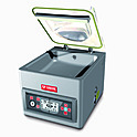 Аппарат вакуумной упаковки TURBOVAC TABLETOP S30