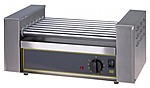 Гриль роликовый ROLLER GRILL RG7 B