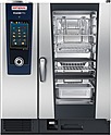 <b>Пароконвектомат</b> электрический RATIONAL iCombiPro 10-1/1, CD1ERRA.0001225