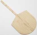 Лопата для пиццы деревянная AMERICAN METALCRAFT E420 508х533 мм