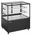 Витрина кондитерская ПОЛЮС Carboma KC78-110 VV 0,9-1