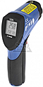 Пирометр (термодетектор) CEM DT8860В инфракрасный профессиональный, бесконтактный, 63043