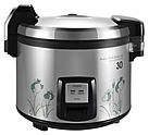 Рисоварка с функцией термоса CUCKOO 5,4 литра, CR-3021