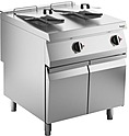 <b>Фритюрница</b> электрическая 900 серии APACH CHEF LINE SLFRIE89D44CS