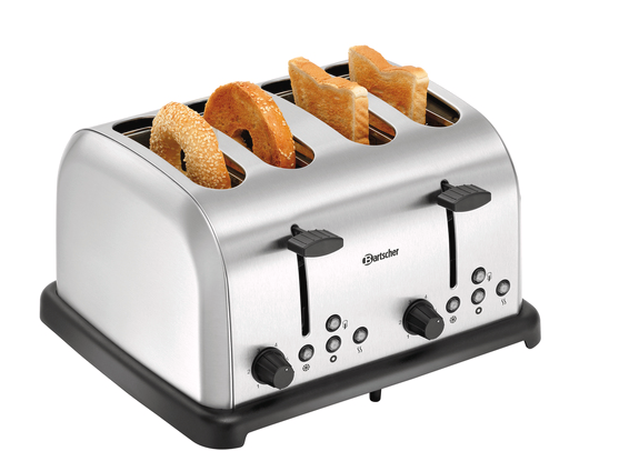 Тостер BARTSCHER TBRB40, 100374