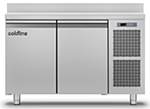 Стол морозильный COLDLINE Smart GN 1/1 TA13/1B-710, T10202000401