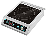 Плита индукционная, настольная HURAKAN HKN-ICF35DL