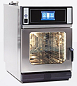 <b>Пароконвектомат</b> MKN SpaceCombi MagicPilot SKECOD610TG2 + Wafeclean