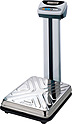 Весы электронные товарные CAS DL-150