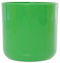Стакан 0,15 л зеленый ТЕХОСНАСТКА П-28ТХ