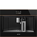<b>Кофемашина</b> SMEG HOME CMS4604NRRU