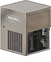 Льдогенератор BREMA G 280 W гранулированного льда