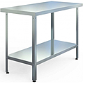 Стол производственный ASSUM СП-П-15/7 (1500х700х850)