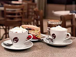 «Идеальная чашка»