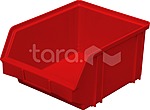 Ящик пластиковый для склада ТАРА.РУ 290x230x150, 7962