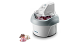 Мороженица бескомпрессорная NEMOX Gelato Mio Plus, 0034300720